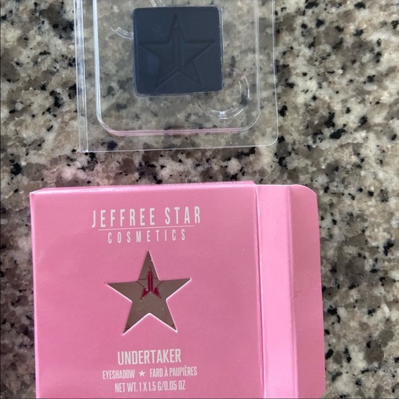 Jeffree Star Cosmetics Bundle - Picture 3 of 7
